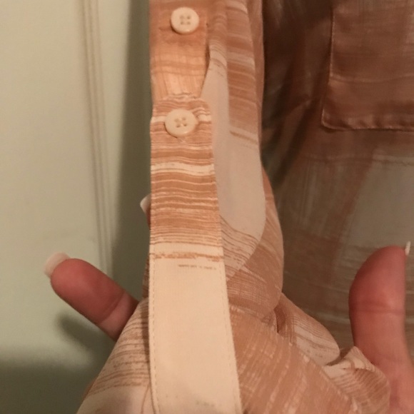 NY&CO Blouse - Picture 3 of 6